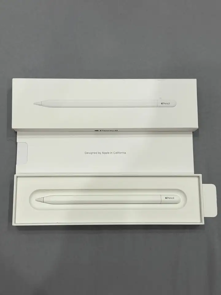 Apple Pencil (USB-C)