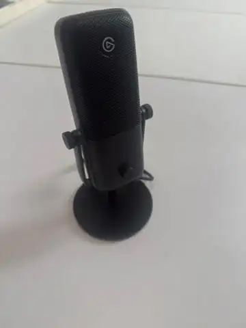 Микрофон Elgato Wave 3