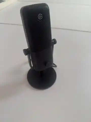 Микрофон Elgato Wave 3