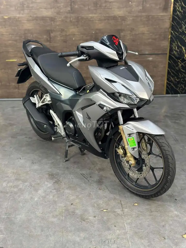Honda Winner X V3 ABS первоначальный взнос 9.5млн, одобрение при плохой кредитной истории