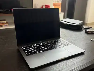 MacBook Pro 2017