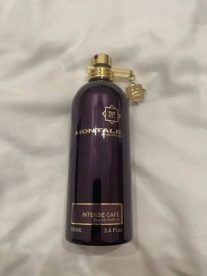 Парфюм Zara Dark Romance EDP 80 мл