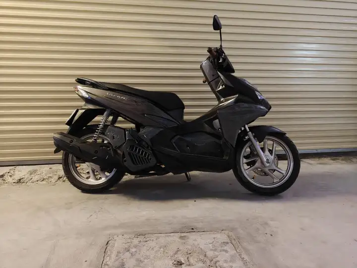 Honda AirBlade 125