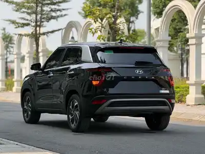Hyundai Creta Специальная 1.5 AT 2024 года выпуска