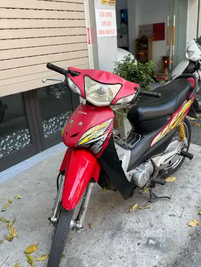 Honda Wave RS с полным комплектом документов