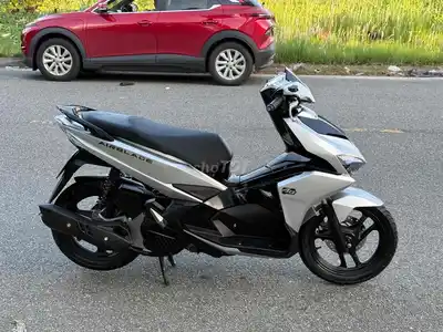 Honda Air Blade 2018 Серебристый