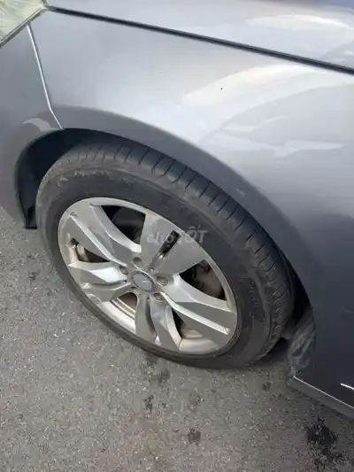Mercedes E250 2012 Серый 232 000 км