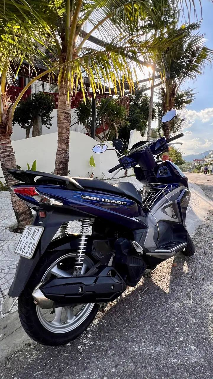 Honda Air Blade 125 cc