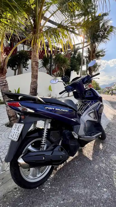 Honda Air Blade 125 cc