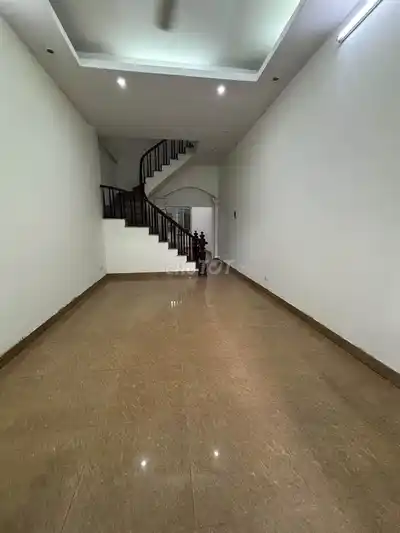 Дом в Ж К Дай Ким - Нгуен Кань Ди, 55м² х 4 этажа