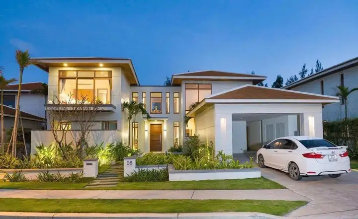 Аренда виллы 5 спален 650м2 Ocean Villa