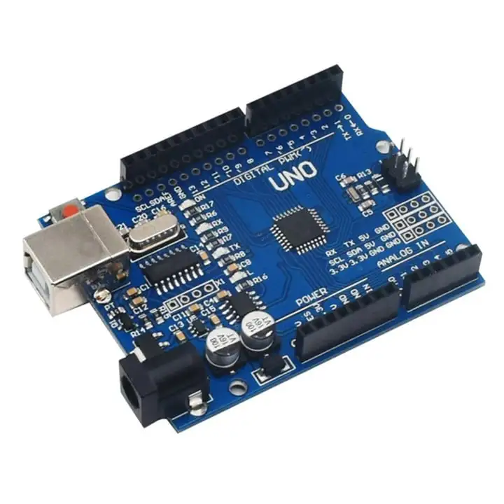 Teensy 4.1 с Dirtywave M8 Headless и Arduino Mega 2560 Rev3