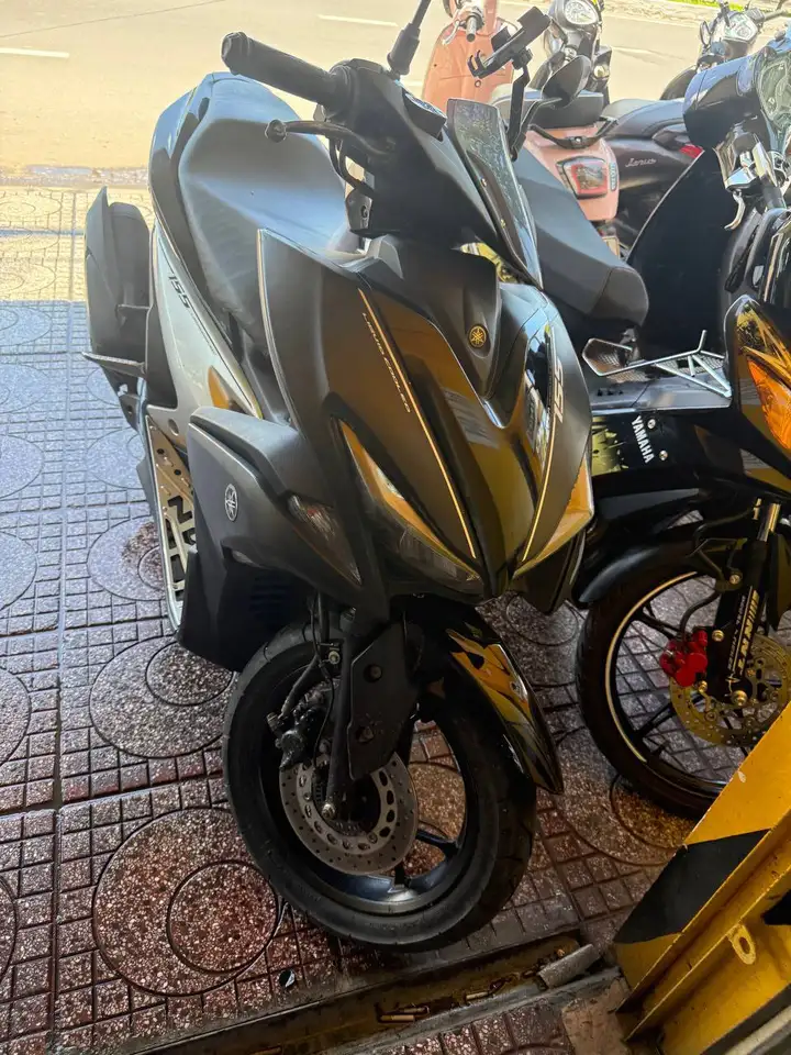 NVX 155