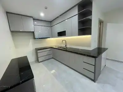 Аренда 3-комнатной квартиры Feliz Homes Хоангмай, с мебелью