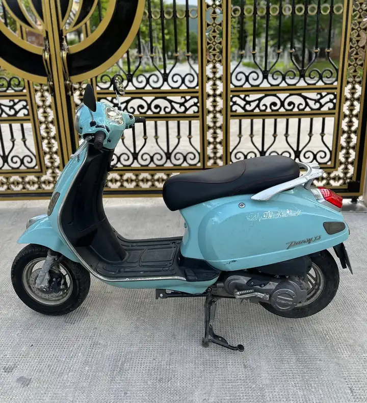 DIBAO PANSY XS 50cc