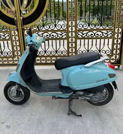 DIBAO PANSY XS 50cc