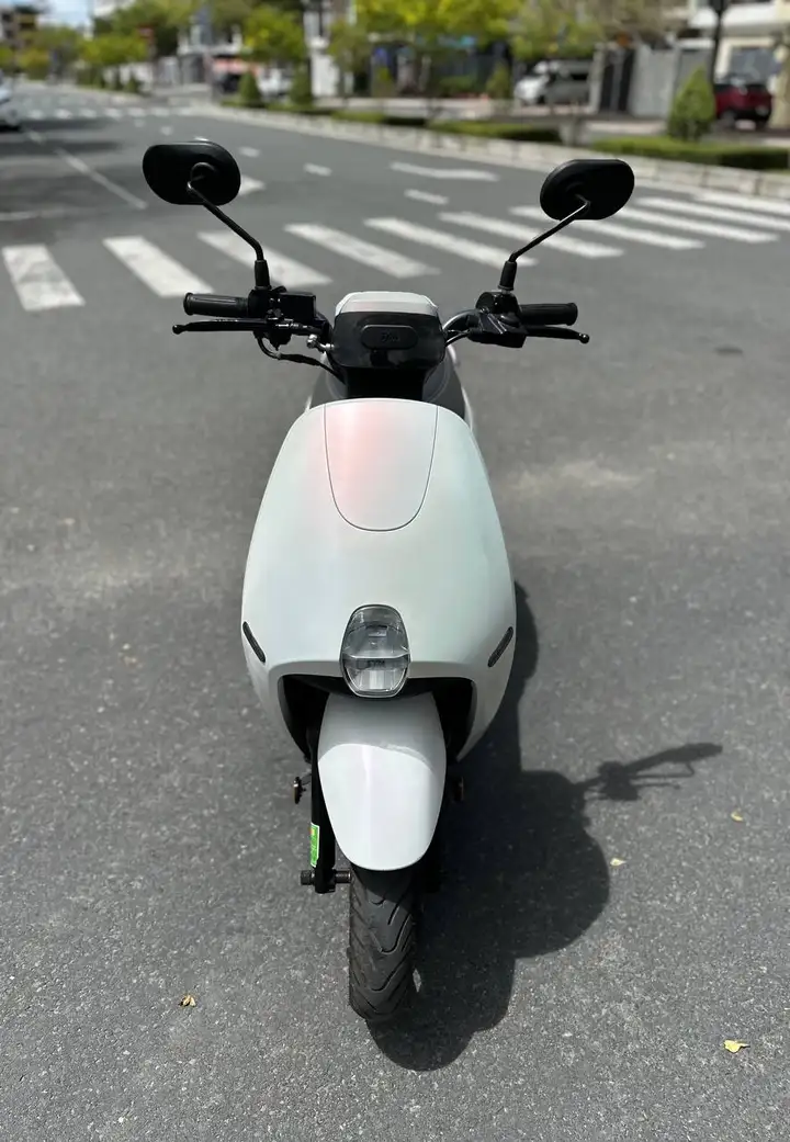 SYM Priti 50cc