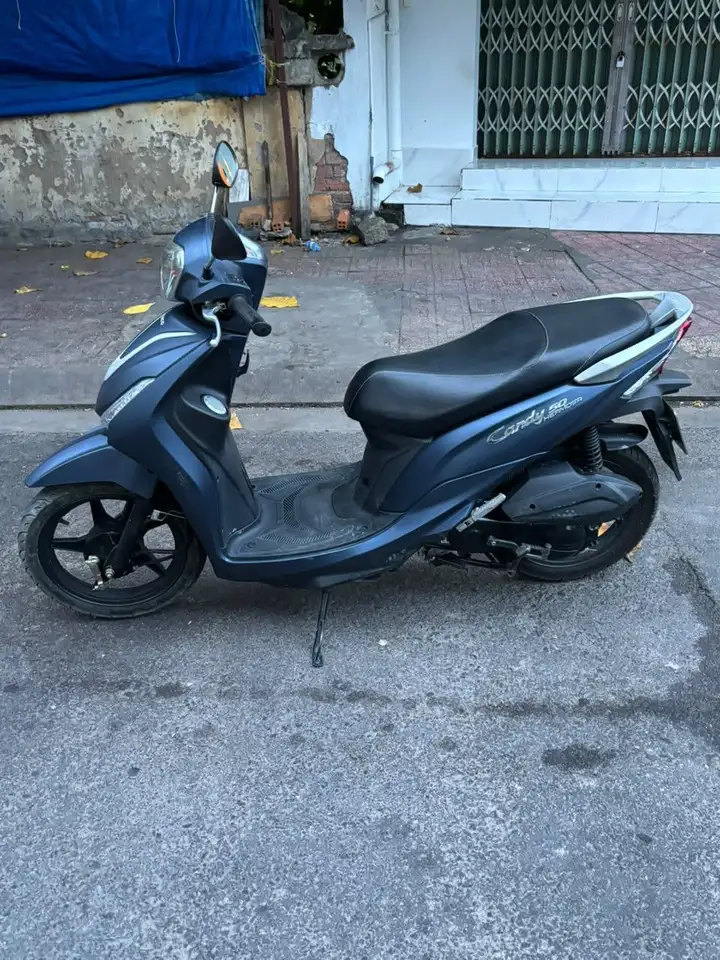 KYMCO CANDY HERMOSA 50cc
