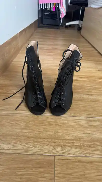 Туфли для high heels, 38 размер
