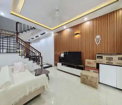 122 ✨ 🏡 Аренда дома 3 этажа, ул. Кьет Донг 2 Тханг 9