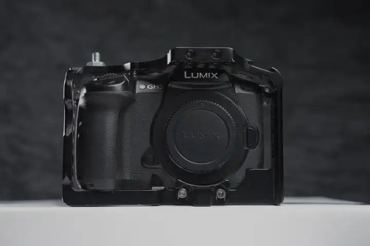 Panasonic Lumix GH5