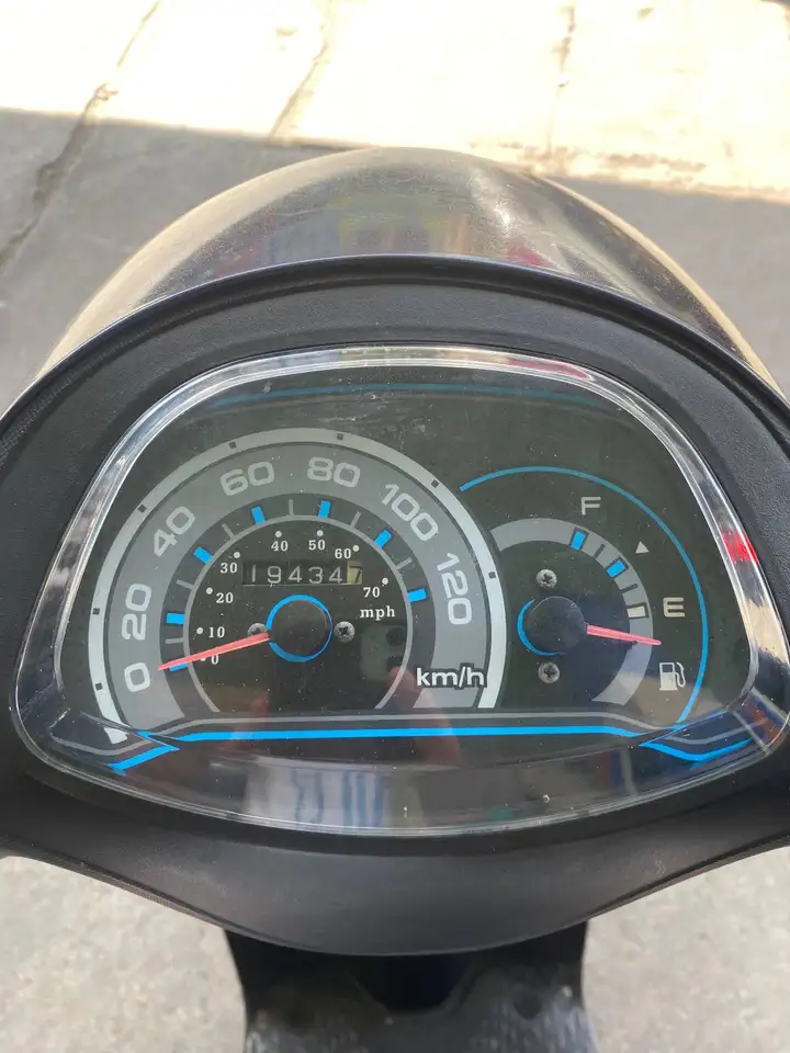 Мопед Jog J 50cc