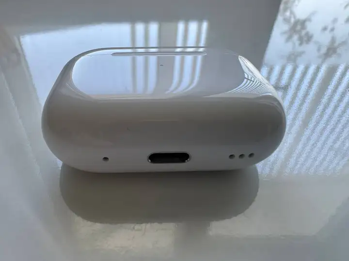 Airpods 2 Pro, type C