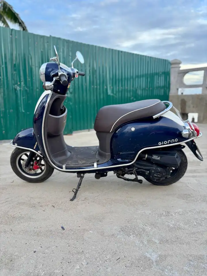 FL YAMAHA 2018
