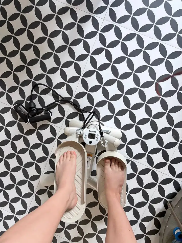 DOMYOS Mini Stepper MS500