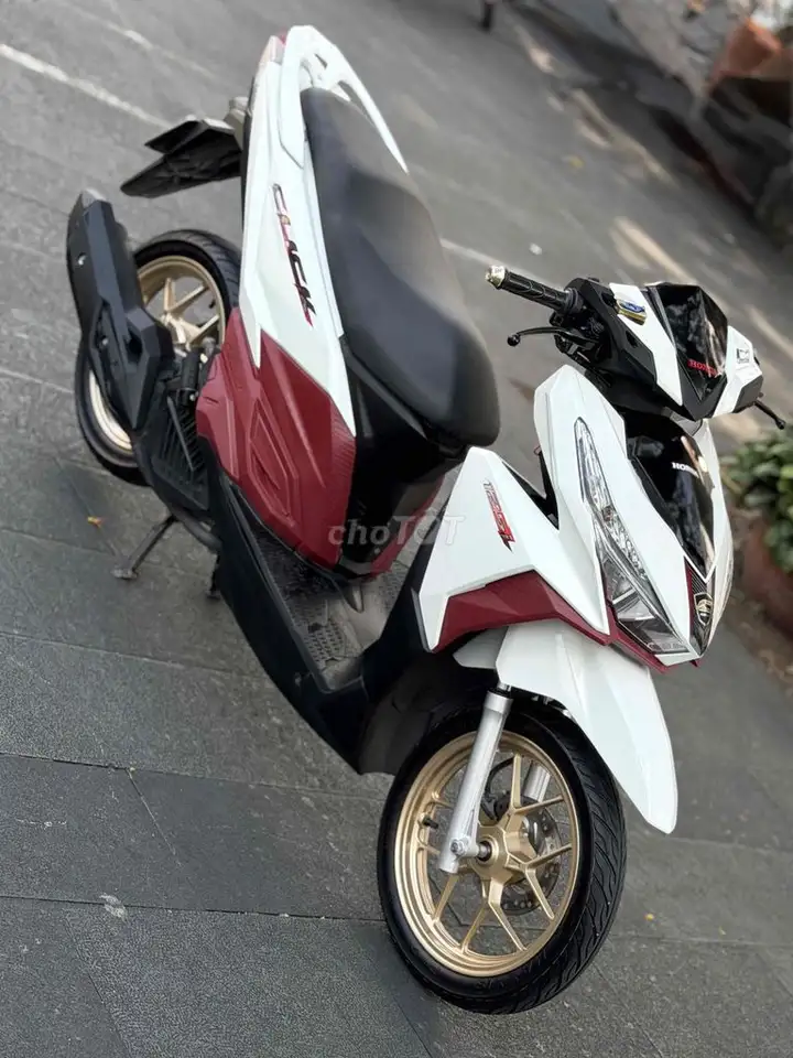 Honda Click Thai 2016 оригинал, с документами, есть рассрочка