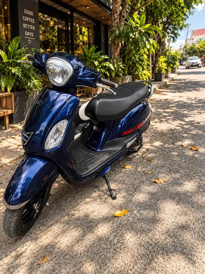 KYMCO LIKE 50cc 2022