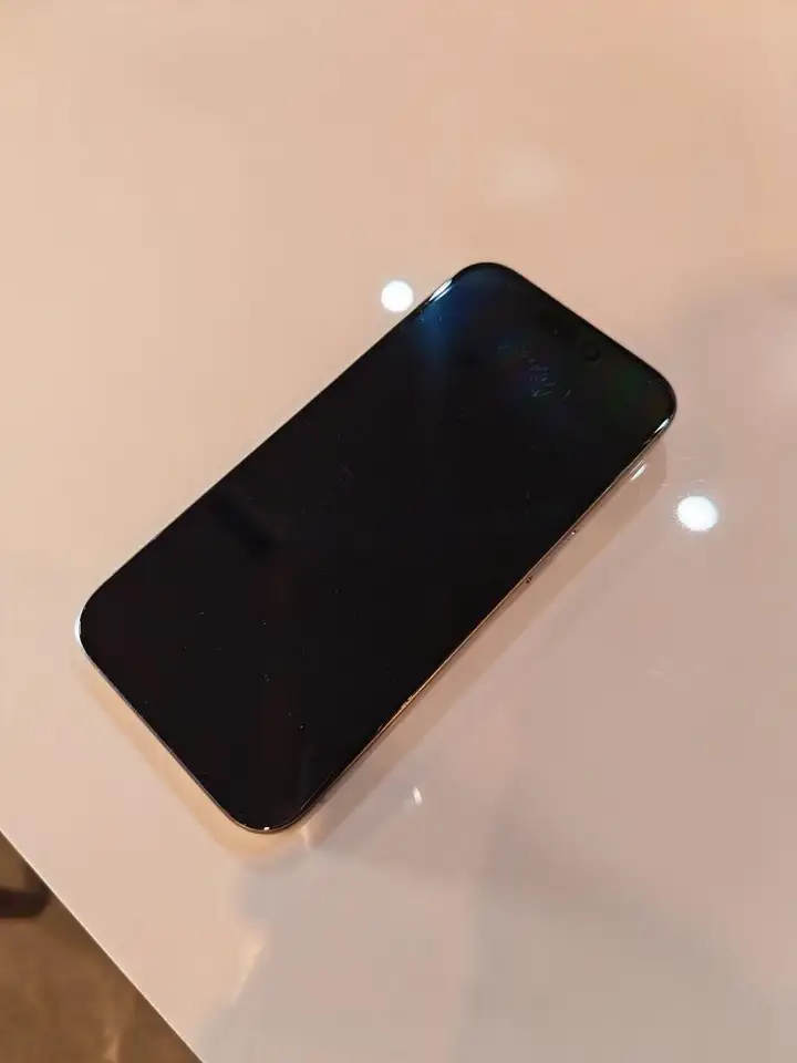 iPhone 15 Pro 512 Gb