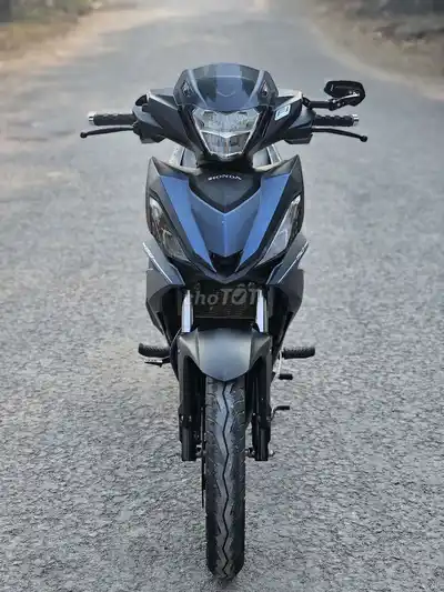 HONDA WINner черный 2019 г., номера Ханоя, малый пробег, родной мотор