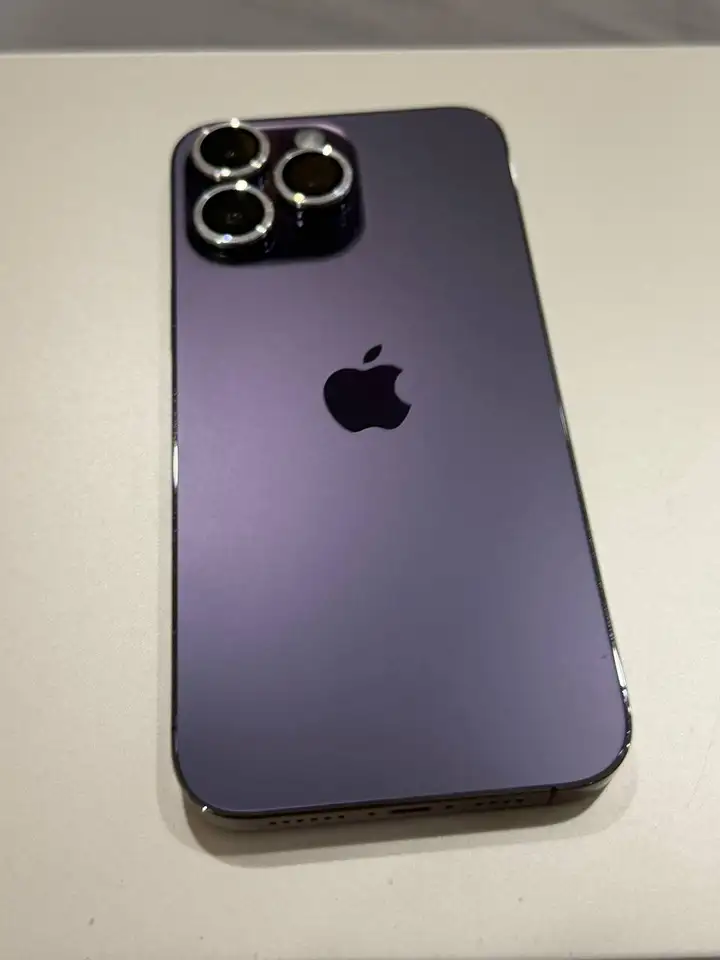 iPhone 14 Pro Max 256 ГБ