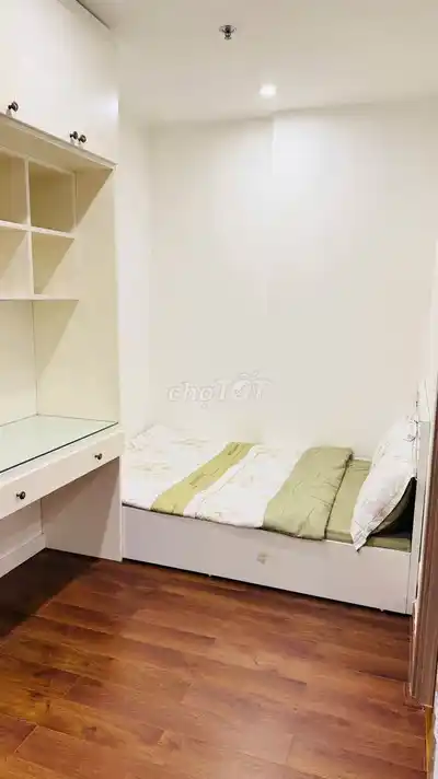 Аренда 1-комнатной квартиры с мебелью в корпусе S1 Vinhomes Ocean Park