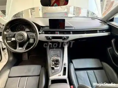 Audi A5 Sportback 2.0 2017
