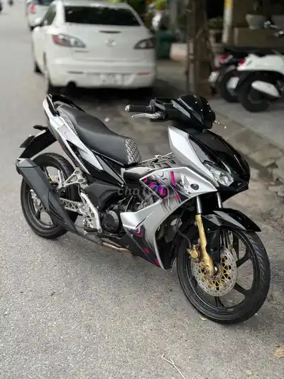HONDA WINNER X V2 ABS, рассрочка 0 đồng