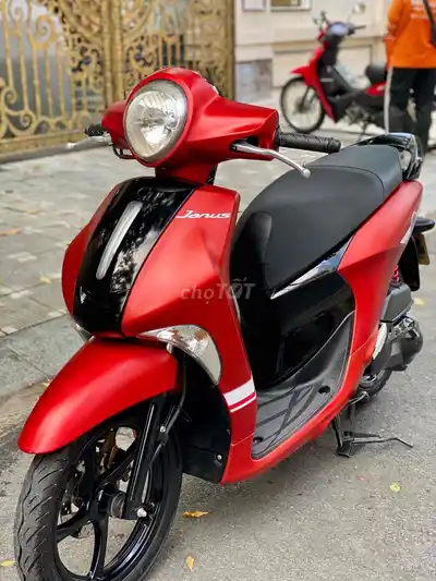 🌈Yamaha Janus отличный аппарат, родной мотор 👉 ЕСТЬ РАССРОЧКА