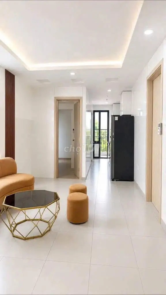 Chung cư Long Biên 49m2, 2PN, 2WC, sổ đỏ