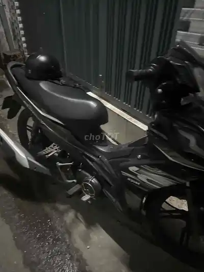 SYM Галакси 50 куб. см 2025, черный, 25 000 км