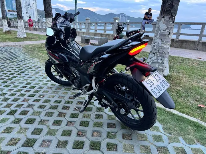 Honda 155 Winner X