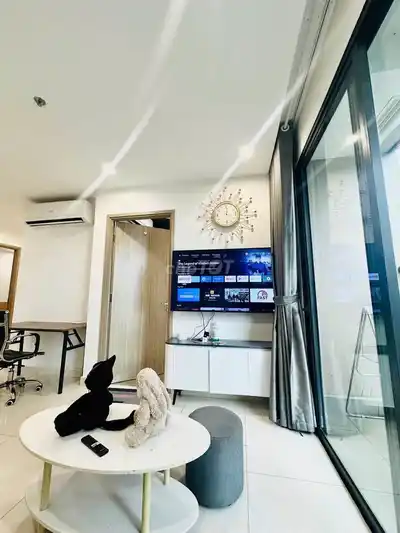 Апартаменты с 2 спальнями в Vinhomes Ocean Park, полный комплект, 8,2 млн