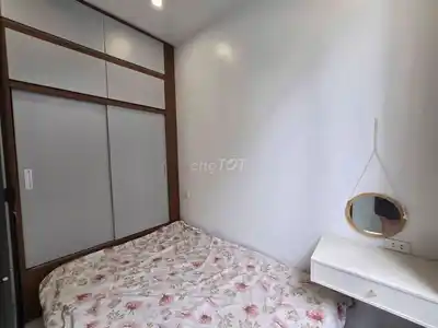 Дом целиком в переулке 277 Тон Дык Тханг - Донг Да