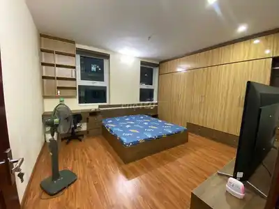 Аренда 3-комнатной квартиры 145м² в Comatce Tower, с мебелью