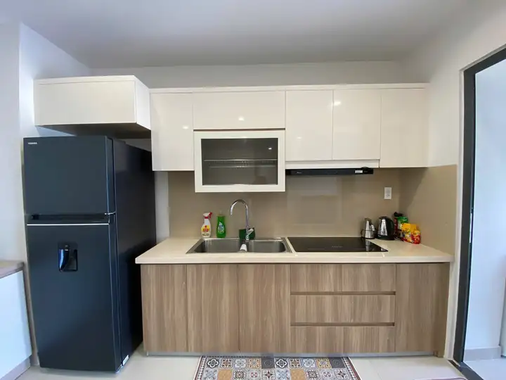 Квартира в комплексе CT9, 75м, 2 спальни