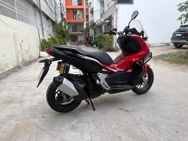 Honda ADV 150 ABS