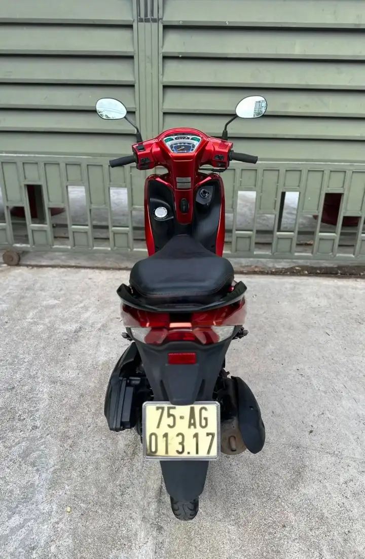 Kymco Hermosa 50 кубиков