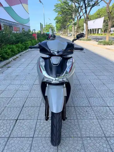 Honda SH 125i ABS 2024 Серый