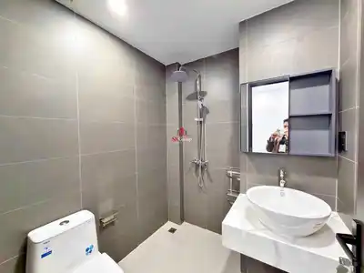 Аренда квартиры с отдельной спальней, Север Нячанга