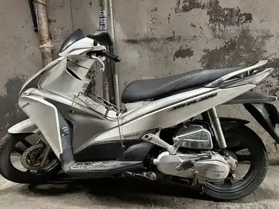 Honda Air Blade Белый